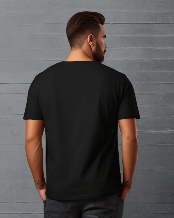 nexgenwf-tee-model-back NEXGENWF Basic Tee