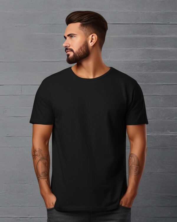 nexgenwf-tee-model-front NEXGENWF Basic Tee